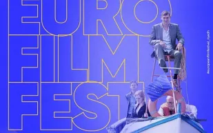 الرياض تحتفل بالسينما الإيطالية بمهرجان "الفيلم الأوروبي" 