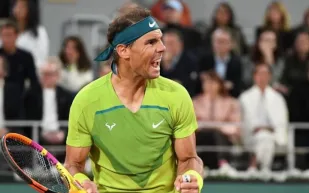 حقيقة اعتزال نادال بعد إحرازه لقب «رولان غاروس» للمرة 14