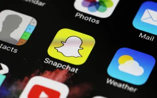 "سناب شات" تطلق نسخة مدفوعة من تطبيقها 