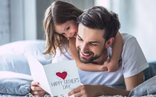 هدايا قيّمة وفريدة لعيد الأب من علامة Dunhill لعام 2022