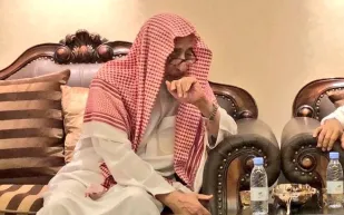 سبب وفاة الشيخ عبدالرحمن السدحان