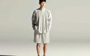 دليلك لارتداء السروال القصير هذا الصيف 