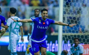 ملخص مباراة الهلال والفتح اليوم في الدوري السعودي للمحترفين 