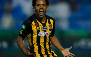 ملخص مباراة الاتحاد والاتفاق اليوم في الدوري السعودي