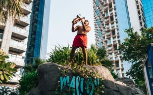 فندق باراماونت دبي يقدم عروضًا رائعة لضيوفه مع بداية فصل الصيف