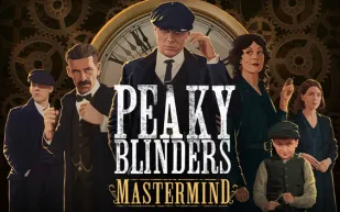 مع بدء عرض الموسم الأخير من Peaky Blinders.. هذه قصة العصابات الحقيقية