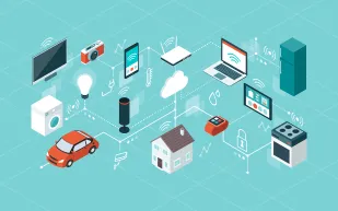 لأول مرة في العالم.. إنترنت الأشياء يُشغل مصنعًا في كوريا الجنوبية من فنلندا