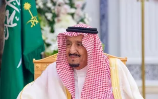 أوامر ملكية بتعيين سكرتير لسمو ولي العهد.. ونواب ومساعدين للوزراء 