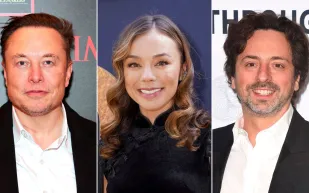 ارتباط ماسك بعلاقة مع زوجة صديقه.. والملياردير يرد