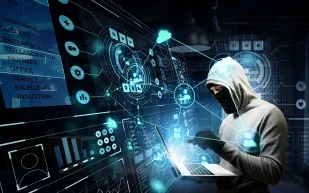 قراصنة يعرضون بيانات مليار شخص في الصين للبيع بـ 10 بيتكوين