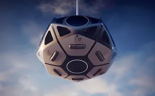 فرقة "The Chainsmokers" تستعد لطرح أول عمل موسيقي في الفضاء