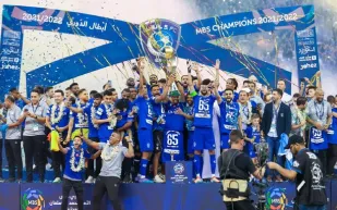 تقارير: الهلال قد يشارك في كأس العالم للأندية 2023 لهذا السبب