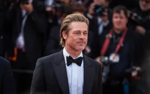 براد بيت يكشف عن معاناته لسنوات اضطرابًا نادرًا