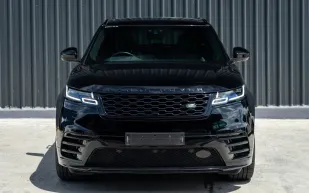 مواصفات وأسعار سيارة «رنج روفر 2022» رباعية الدفع.. وحش الطرق الوعرة