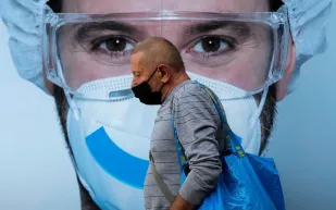 لماذا لم يصب البعض بفيروس كورونا حتى الآن؟