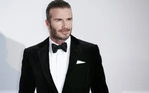 ديفيد بيكهام ينضم لنجوم نتفليكس بمسلسل وثائقي عن حياته بـ 20 مليون دولار