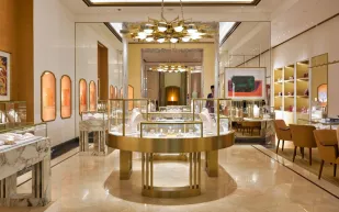 أغلى 10 جواهر في العالم.. إحداها تُقدر بمئات الملايين