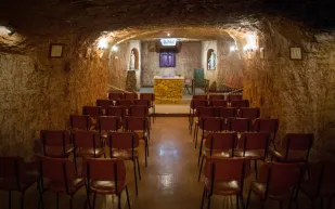 مدن حول العالم تعد الأغرب.. إحداها يعيش سكانها تحت الأرض 