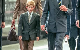 «BBC» تدفع تعويضًا ماليًّا كبيرًا لمربية الأميرين وليام وهاري بسبب الأميرة ديانا