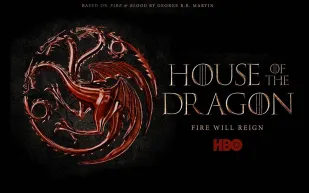 نشر كواليس مسلسل "House of the Dragon" قبل عرضه رسميًّا