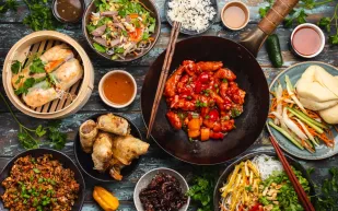 دراسة تكشف عن وجبة يابانية تسهم في انخفاض ضغط الدم للرجال فوق الـ 40 عامًا