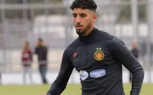 يوسف العبدلي يدعم صفوف الأهلي للصعود لدوري المحترفين السعودي