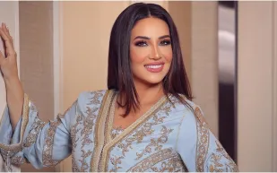 ديانا حداد تحذف صورها من إنستغرام بعد اعتناقها الإسلام.. فهل اعتزلت الغناء؟