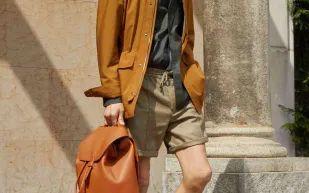 لصيف ممتع.. كيف تتقن طلة السفاري؟