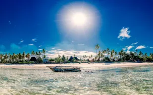 10 وجهات سياحية لقضاء إجازة عيد الأضحى هذا العام