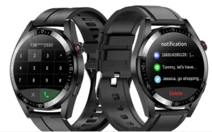  إطلاق ساعة «Vwar Stratos 2 Pro».. بسعر مناسب ومواصفات خارقة