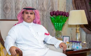 مالك "منقية" الطِّياحات والطوافح حمد بن ناصر بن مهنا: احتفظت ببداوتي… والإبل والصحراء كل حياتي