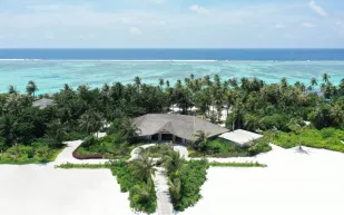 منتجع  "لو ميريديان المالديف".. استمتع بعيد أضحى مختلف