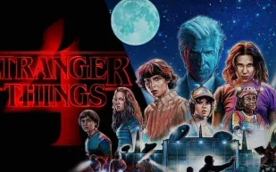 نهاية مسلسل Stranger Things تثير ضجة على منصات التواصل