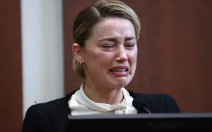 أمبر هيرد مهددة بالسجن لهذا السبب!