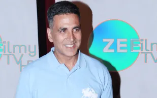 أكشاي كومار أعلى الممثلين دفعًا للضرائب في العالم