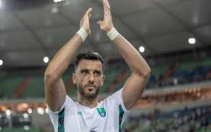 هل انتهت رحلة السومة مع الأهلي؟ عرض بمليوني دولار يحسم الأمر