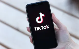 «تيك توك» يتيح خاصية جديدة تحول النص إلى صورة 