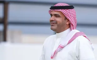 لماذا غادر حامد البلوي منصبه في اتحاد جدة؟