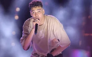 تفاصيل حفل مروان بابلو في السعودية