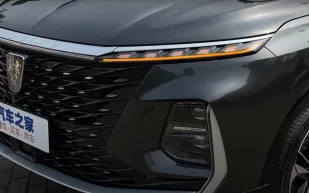 الصين تكشف عن سيارة «Roewe- RX9» ذات المواصفات الاستثنائية (فيديو)