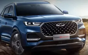 «شيري» تطلق سيارة «Tiggo 8 Pro Max» في السعودية