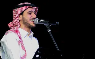  عايض يوسف ينفجر غاضبًا بعد تسريب أغنيته الجديدة ويطالب جمهوره بهذا الأمر (فيديو)