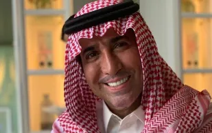 فايز المالكي يحصل على أول ترخيص لإعلانات التواصل الاجتماعي في السعودية