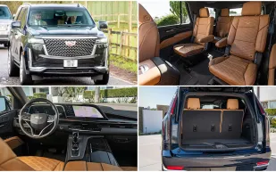 «كريستيانو رونالدو» حزين في سيارته الفارهة... اكتشف مواصفاتها وسعرها (فيديو)