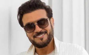 ماجد المهندس يطرح أحدث أغانيه بعنوان «لندن» (فيديو)