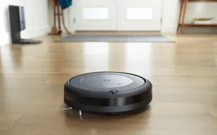 مكنسة أمازون الذكية تجمع بيانات عن ثروتك من خريطة منزلك