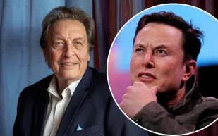 برغم تصدره لقائمة أثرياء العالم... والد إيلون ماسك ليس فخورًا بنجله!