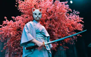 اكتشف اليابان في «جابامورا» بـ «موسم الجيمرز» بالرياض