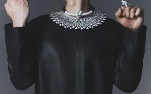 الألماس ليس حكرًا على النساء بعد اليوم