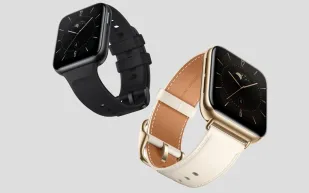 "أوبو" تطرح أول ساعة ذكية بمعالج سناب دراجون